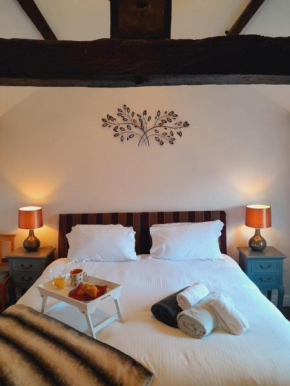 Vavasour at The Red House Estate